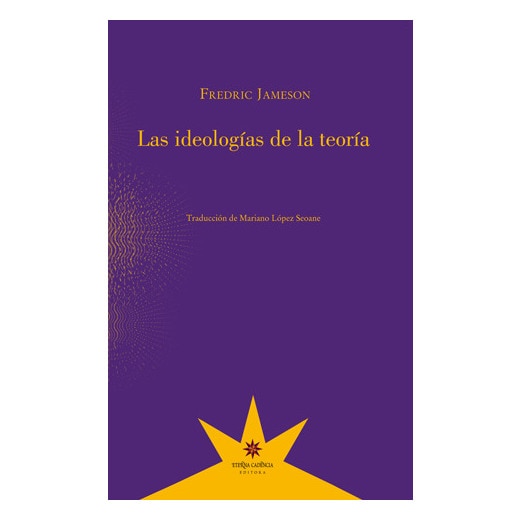 LAS IDEOLOGIAS DE LA TEORIA