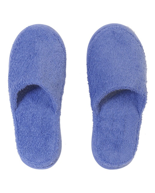 Zapatillas de baño Kashmir El Corte Inglés