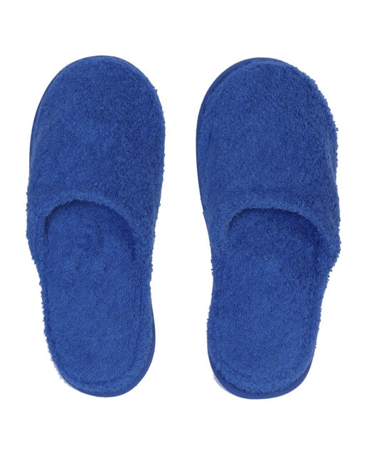 Zapatillas de baño Kashmir El Corte Inglés