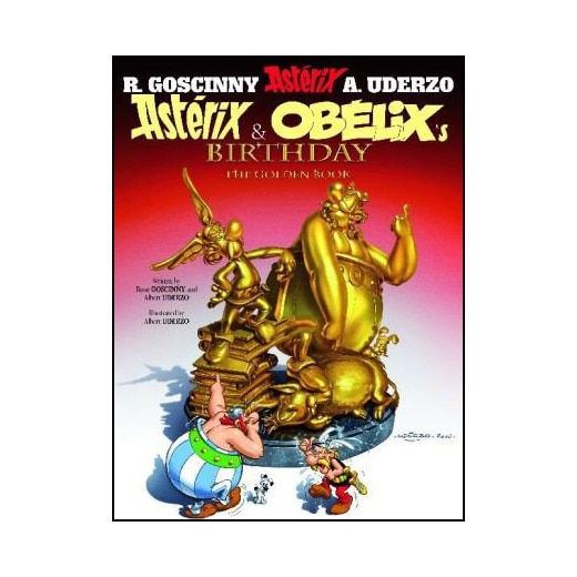 Imagem 0 de Asterix And Obelix´S Birthday