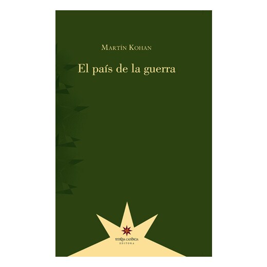 EL PAIS DE LA GUERRA
