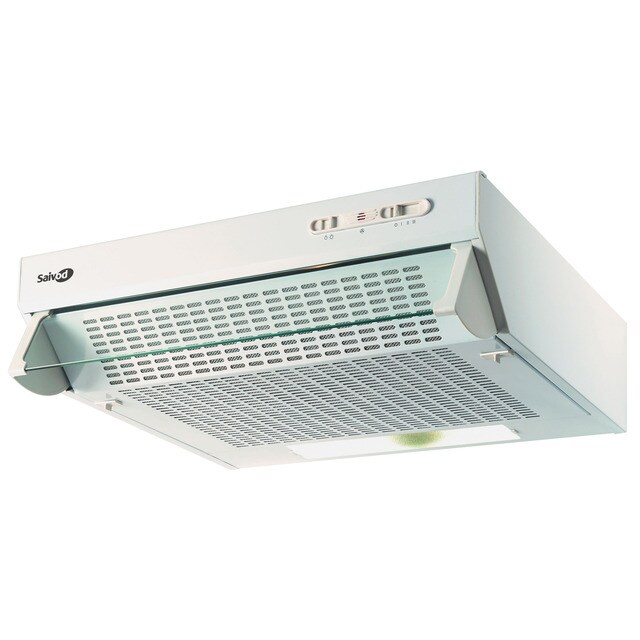 Campana extractora S