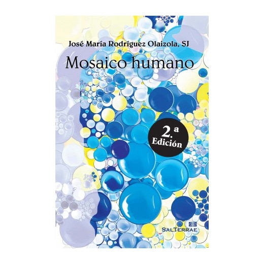 Imagem 0 de Mosaico Humano (Capa mole)