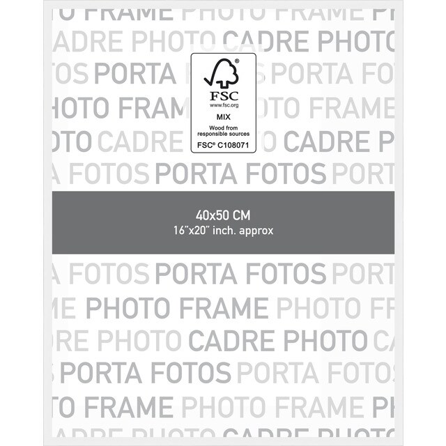  Portafotos Básico P