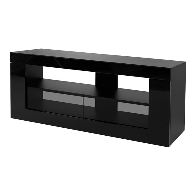 Imagen de GISAN PLS-80 Mesa para TV hasta 55" - Reacondicionado 📺 en OfertitasTOP