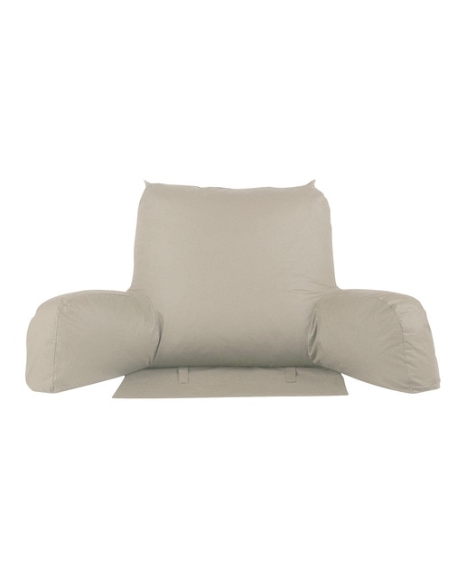Respaldo de pluma Comfort El Corte Inglés