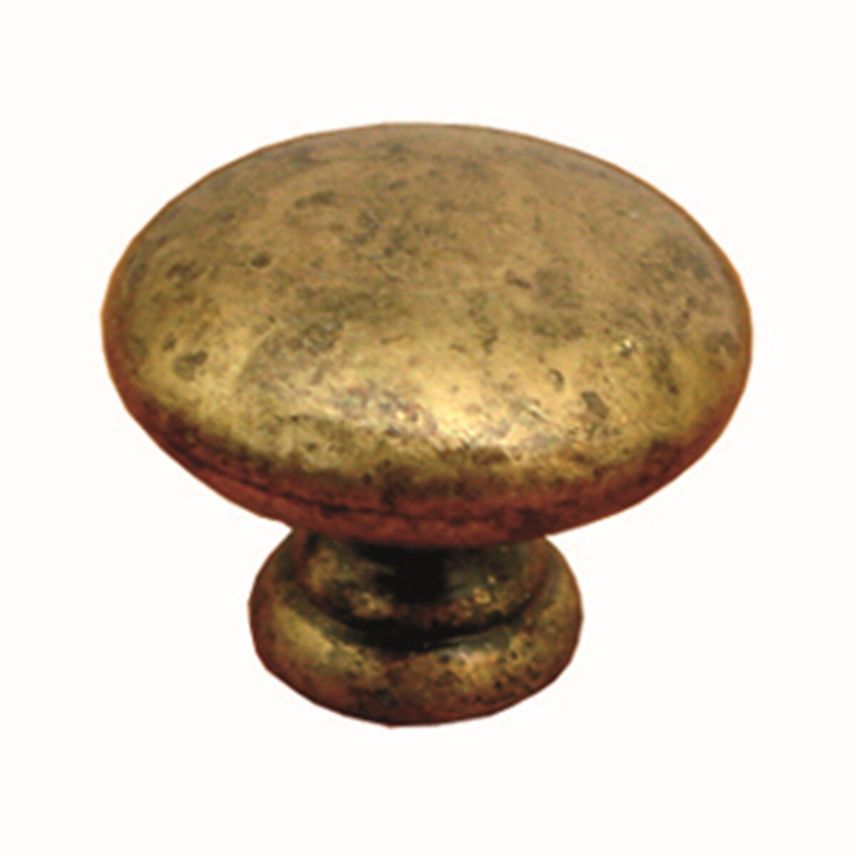 Imagem 0 de Maçaneta Aço Bronze Envelhecido