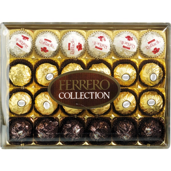 Bombons Sortidos Pack 24 embalagem 269 g