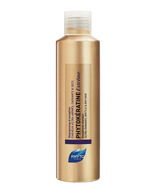 Champú Reparador Phytokératine Extrême Phyto