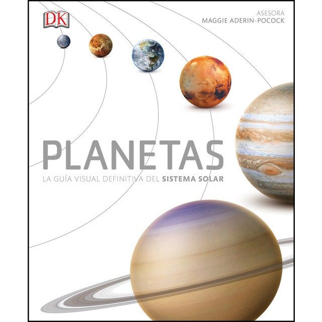 Planetas: La guía definitiva del sistema solar.pdf