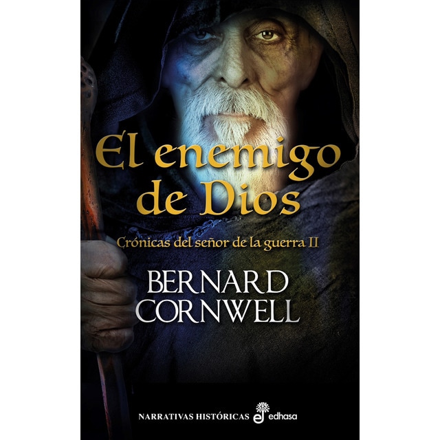 El enemigo de Dios (II) (Tapa dura)