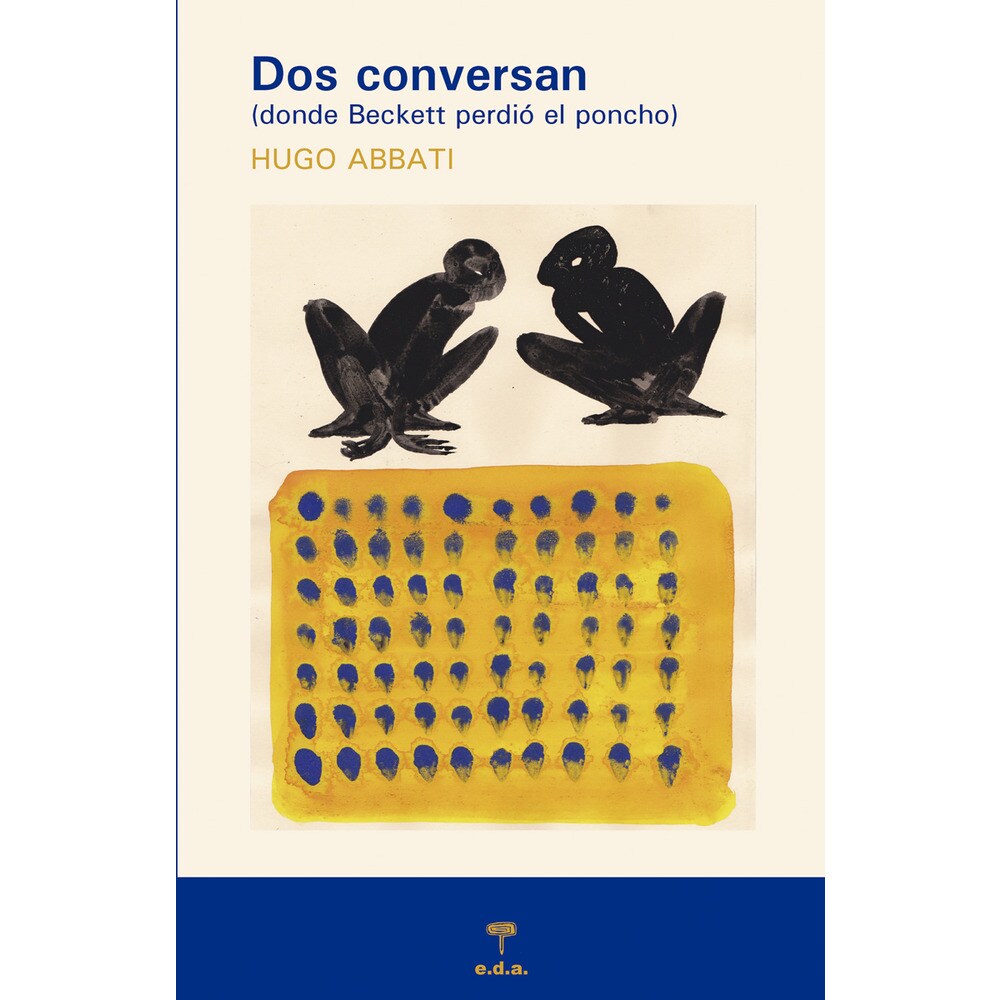 Dos conversan