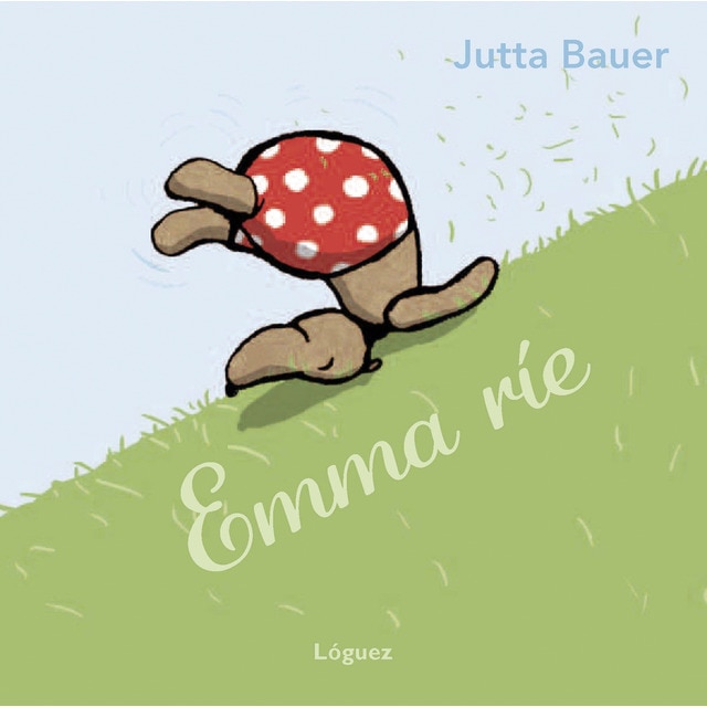 Emma ríe (Tapa dura)