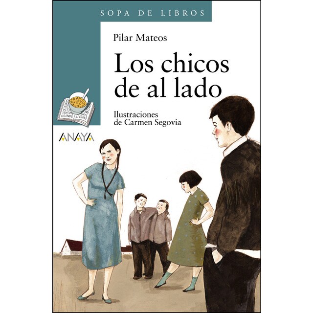 Los chicos de al lado.pdf