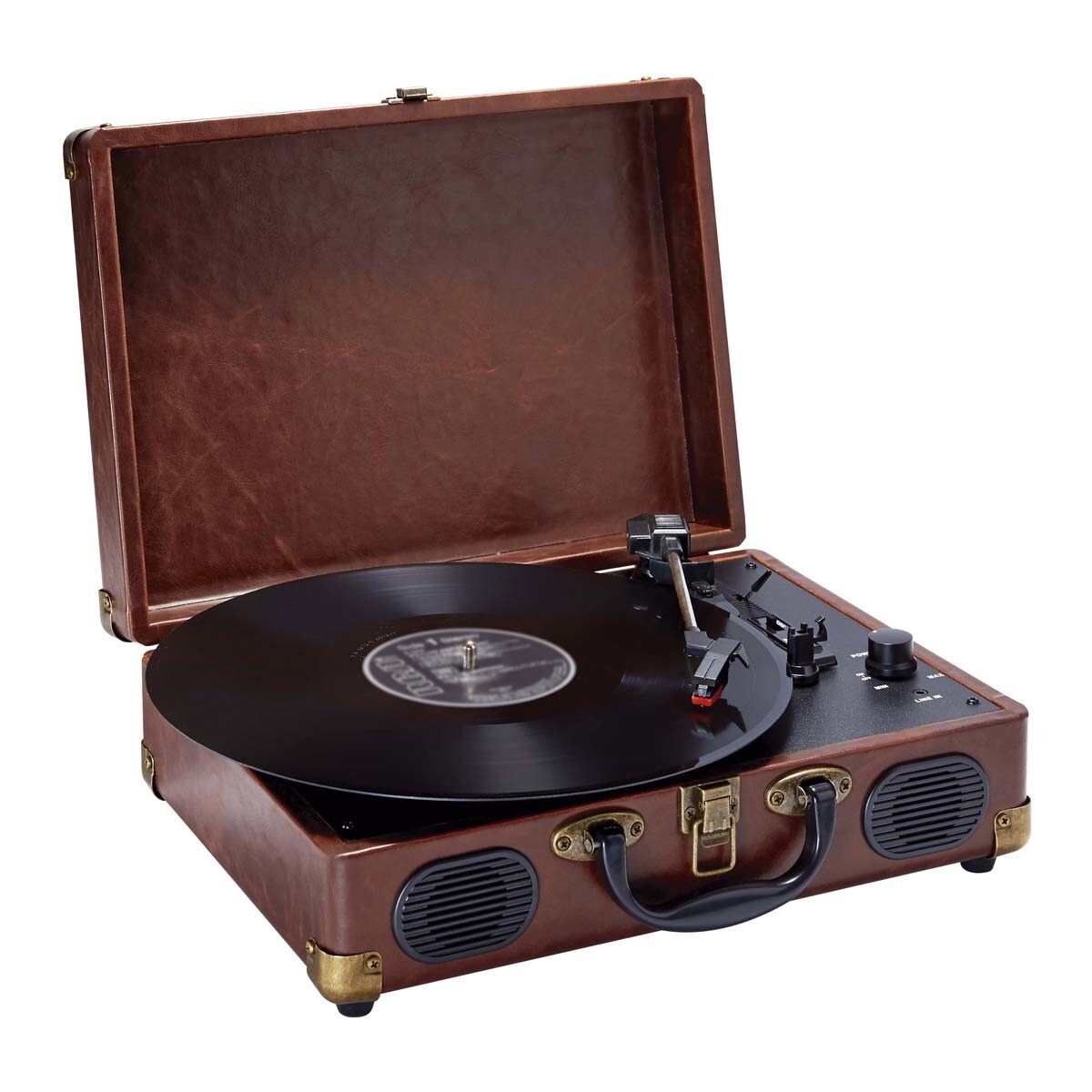 Tocadiscos BigBen TD102
