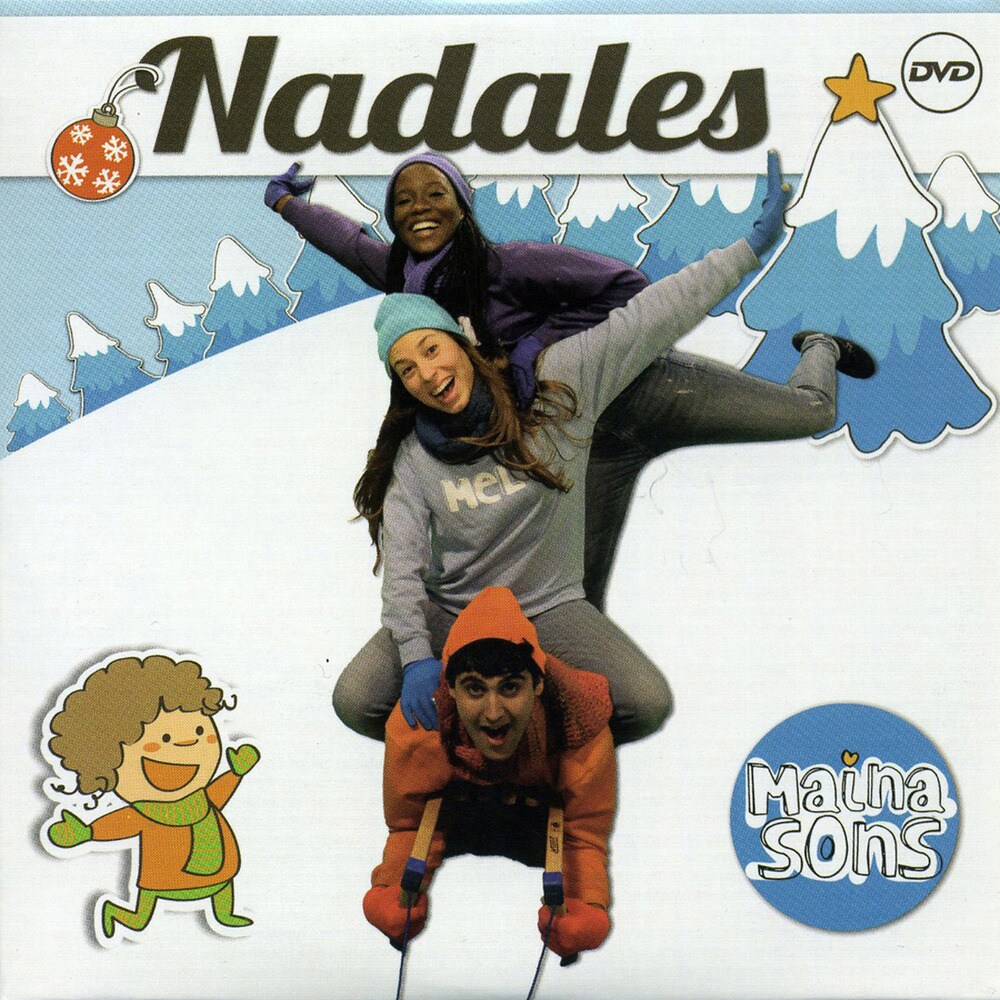 Nadales (DVD)