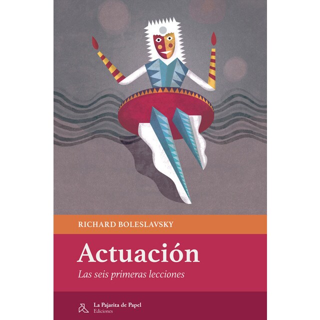 Actuación: Las seis primeras lecciones.pdf