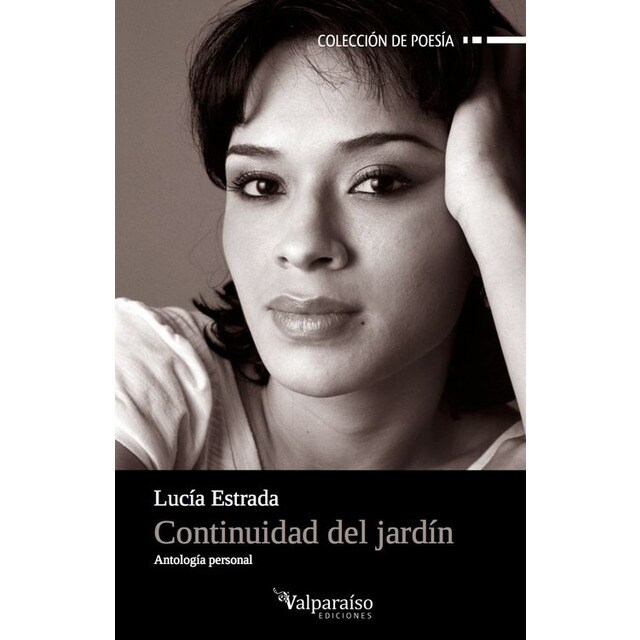 Continuidad del jardin (Tapa blanda)