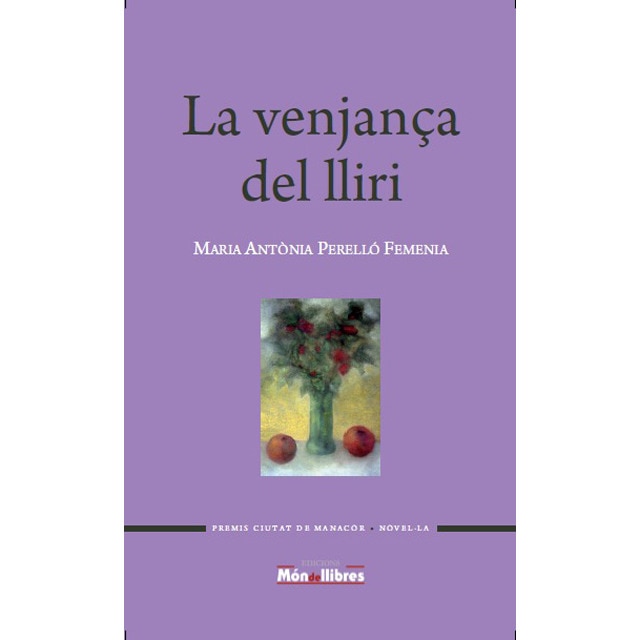 Imagem 0 de La Venjança Del Lliri
