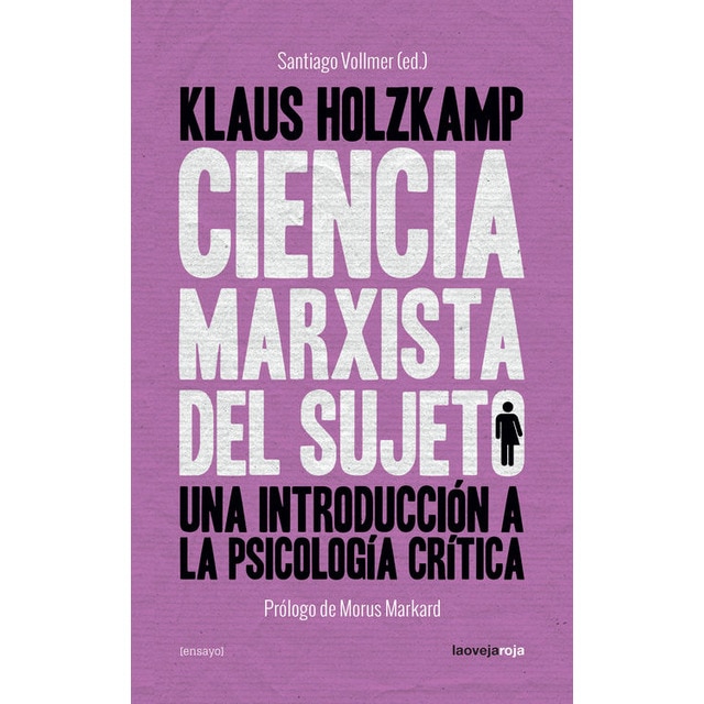 Ciencia marxista del sujeto.pdf