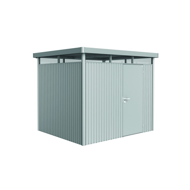 Imagen de Biohort Highline 3 caseta metálica 150 kg/m² en OfertitasTOP