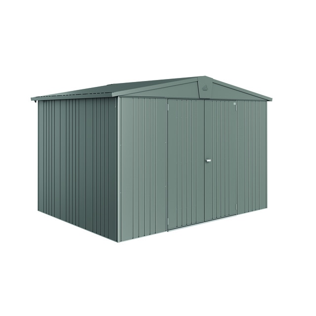 Imagen de Biohort Europa 5 caseta metálica 150 kg/m² en OfertitasTOP