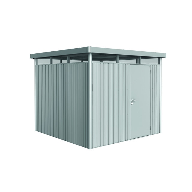 Imagen de Biohort Highline 4 caseta metálica 150 kg/m² en OfertitasTOP