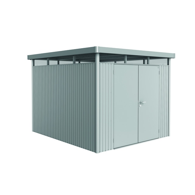 Imagen de Biohort Highline 5 caseta metálica 0,5 mm 150 kg/m² en OfertitasTOP