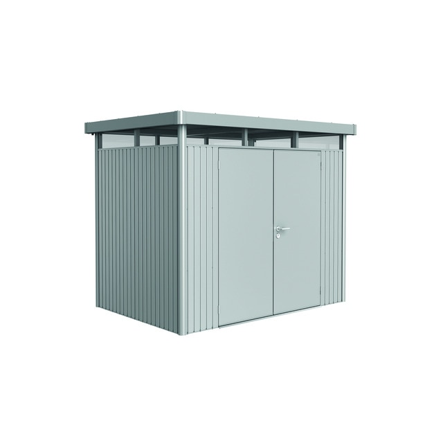 Imagen de Biohort Highline 2 caseta metálica 150 kg/m² en OfertitasTOP