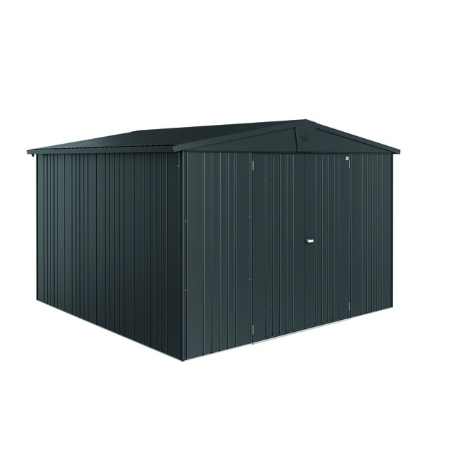 Imagen de Biohort Europa 7 caseta metálica 150 kg/m² en OfertitasTOP