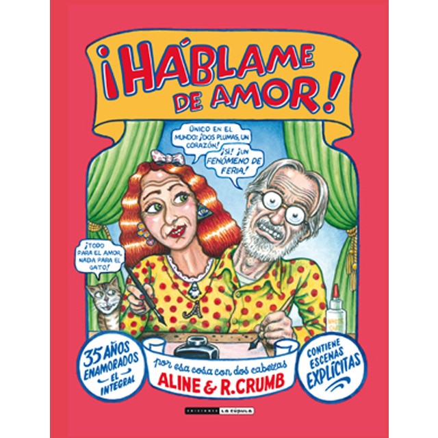 Hablame de amor.pdf