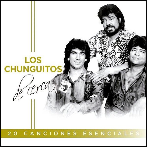 MUSICA CHUNGUITOS musica chunguitos: