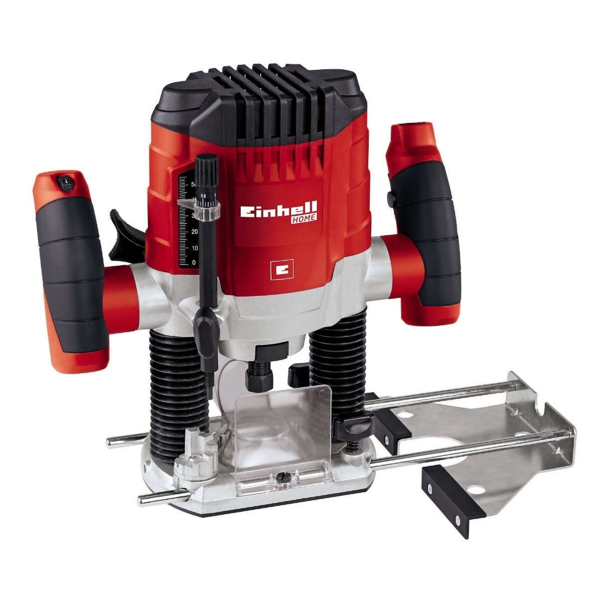 Einhell – Fresadora TH-RO 1100E 1,1 kW.