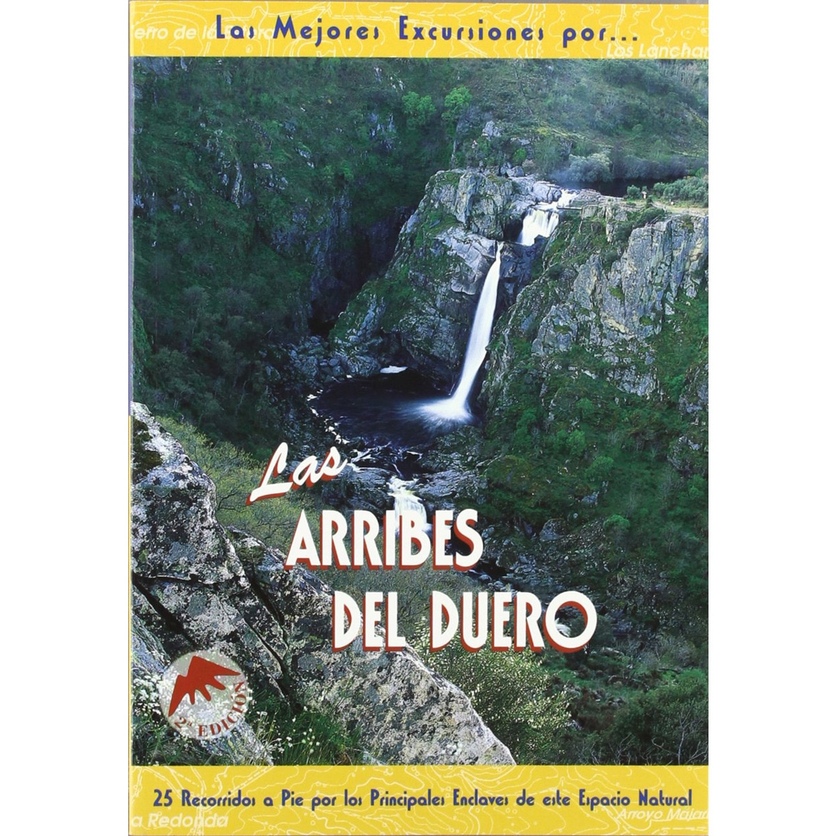 Las Arribes del Duero