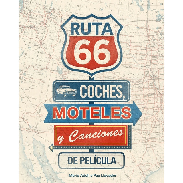Route 66 mi sueño y pasion.pdf