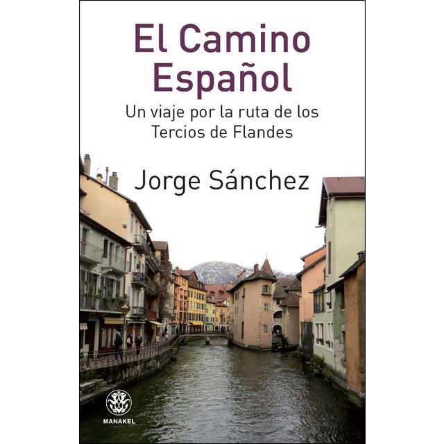 Camino español, el.pdf