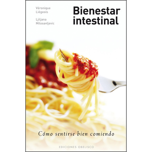 Bienestar intestinal (Tapa blanda)