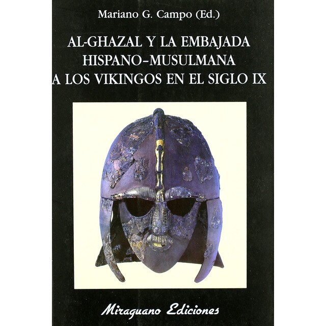 Al-ghazal y la embajada hispano-musulmana a los vikingos en el siglo ix.pdf