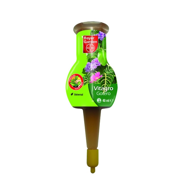 Vitagro gotero universal Bayer garden 286000310
