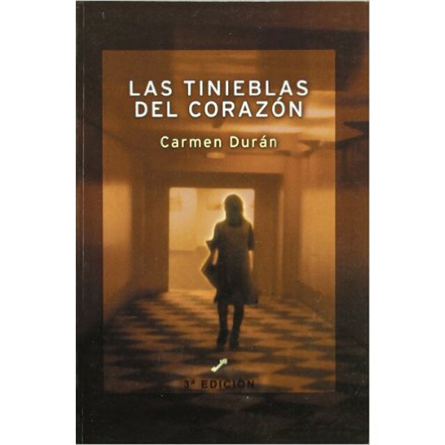 Las tinieblas del corazón