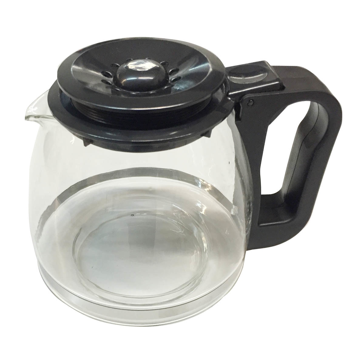 Tecnhogar - Jarra Para Cafetera Eléctrica Universal En Oferta Tecnhogar - Jarra Para Cafetera Eléctrica Tecnhogar Universal.