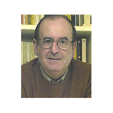 JOSE BAENA REIGAL · El Corte Inglés