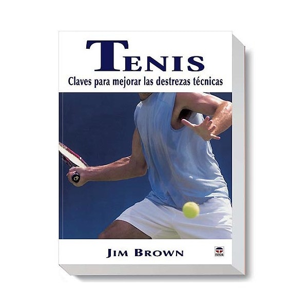 Tenis: claves para mejorar las destrezas técnicas.pdf