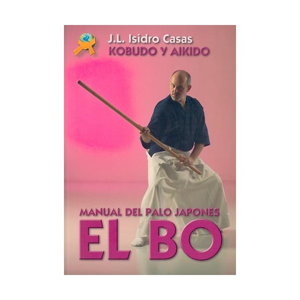 El bo: manual del palo japonés.pdf