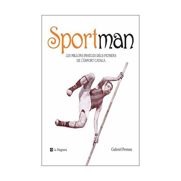 Sportman (Tapa dura)