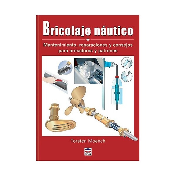 Bricolaje nautico