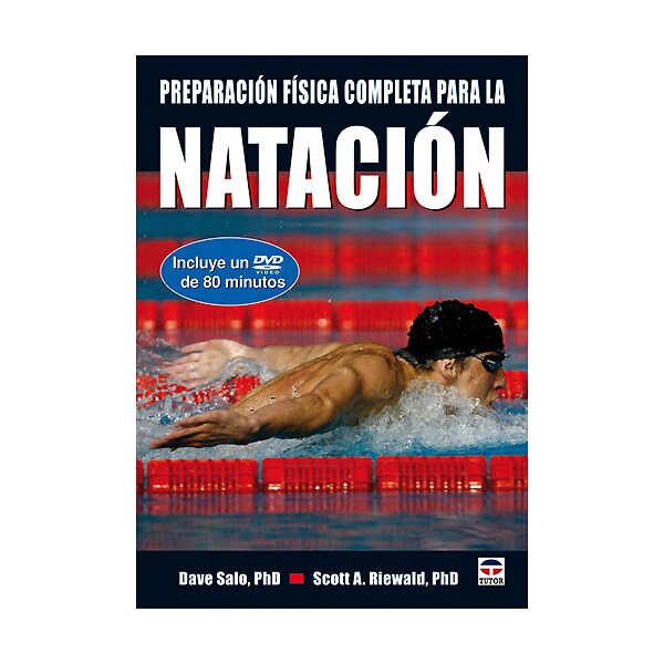 Preparación física completa para natación +dvd.pdf
