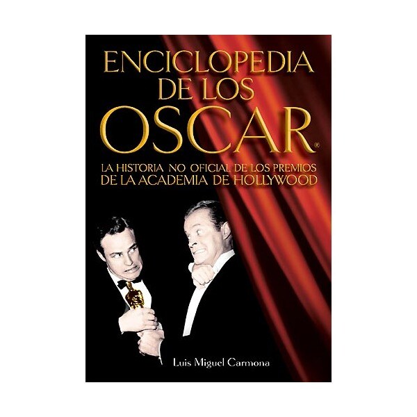 Enciclopedia de los óscar: la historia no oficial de los premios de la academia.pdf