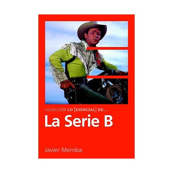 Lo esencial de la serie b.pdf
