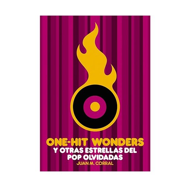One-hit wonders y otras estrellas del pop olvidadas.pdf